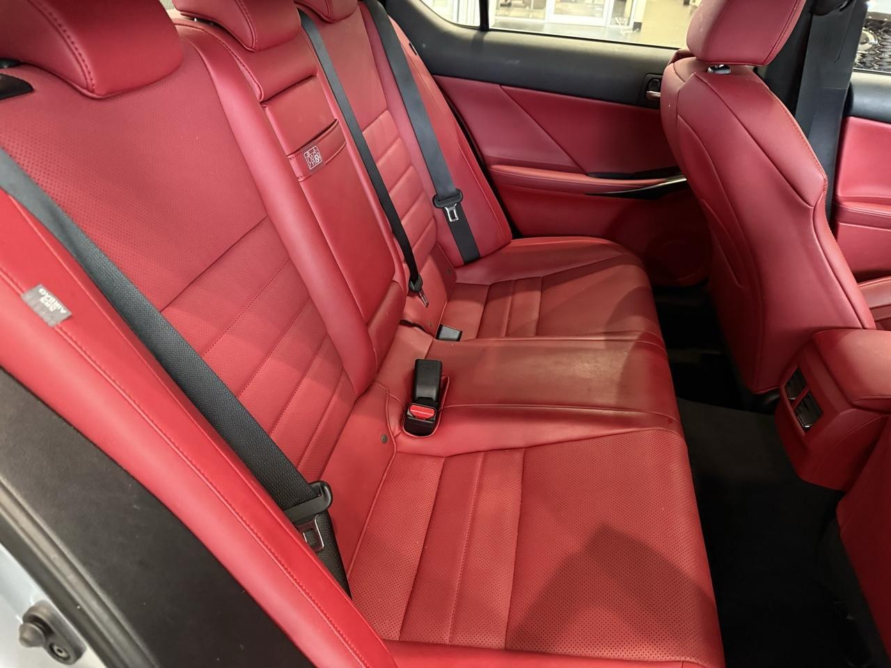 2023 Lexus IS 350 F SPORT Annapolis MD