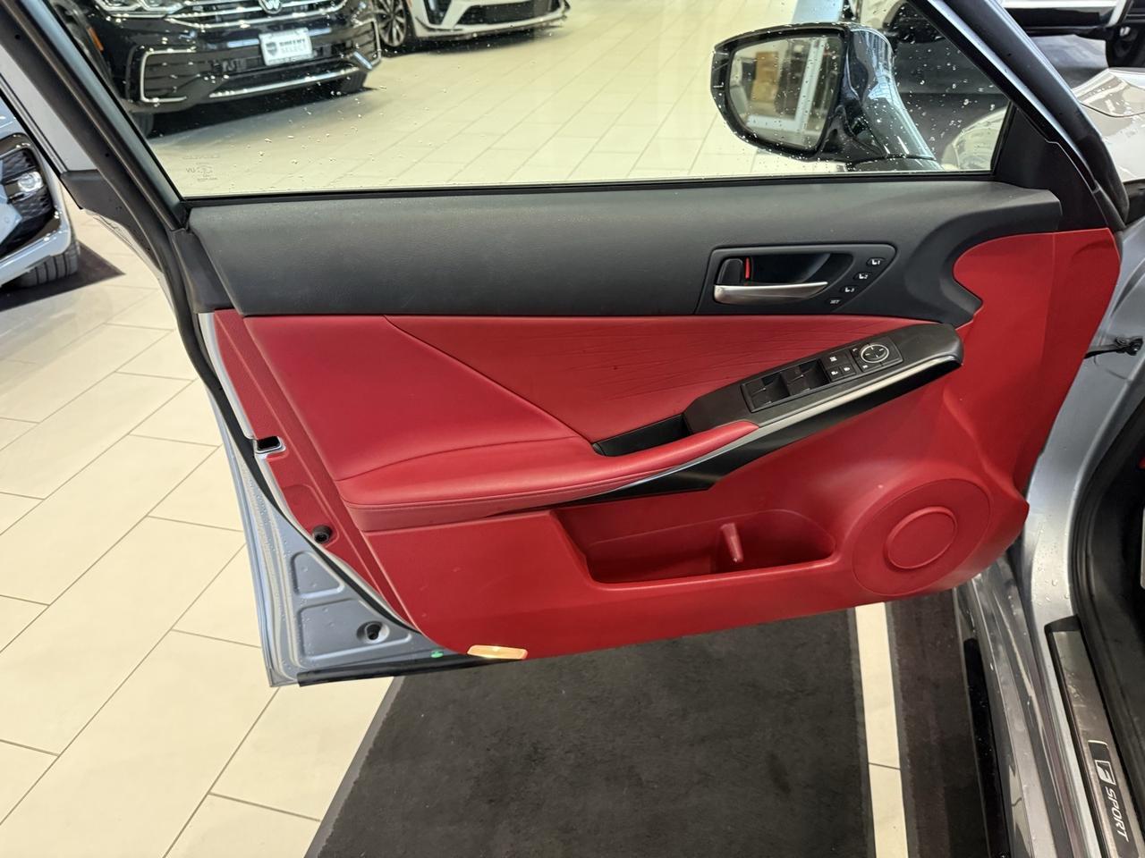 2023 Lexus IS 350 F SPORT Annapolis MD