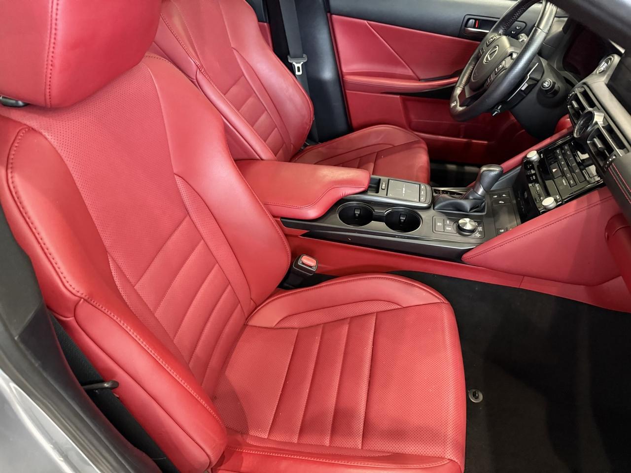 2023 Lexus IS 350 F SPORT Annapolis MD