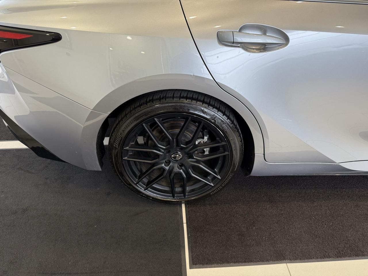 2023 Lexus IS 350 F SPORT Annapolis MD