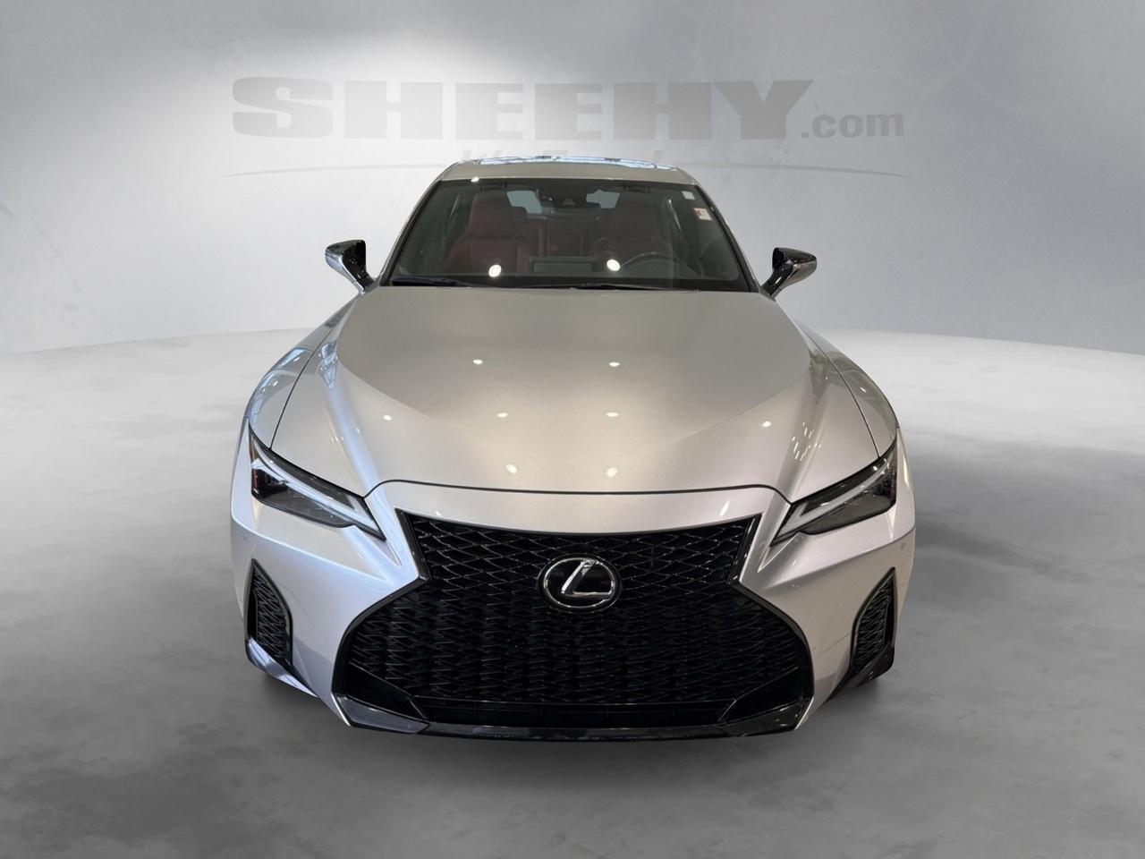 2023 Lexus IS 350 F SPORT Annapolis MD
