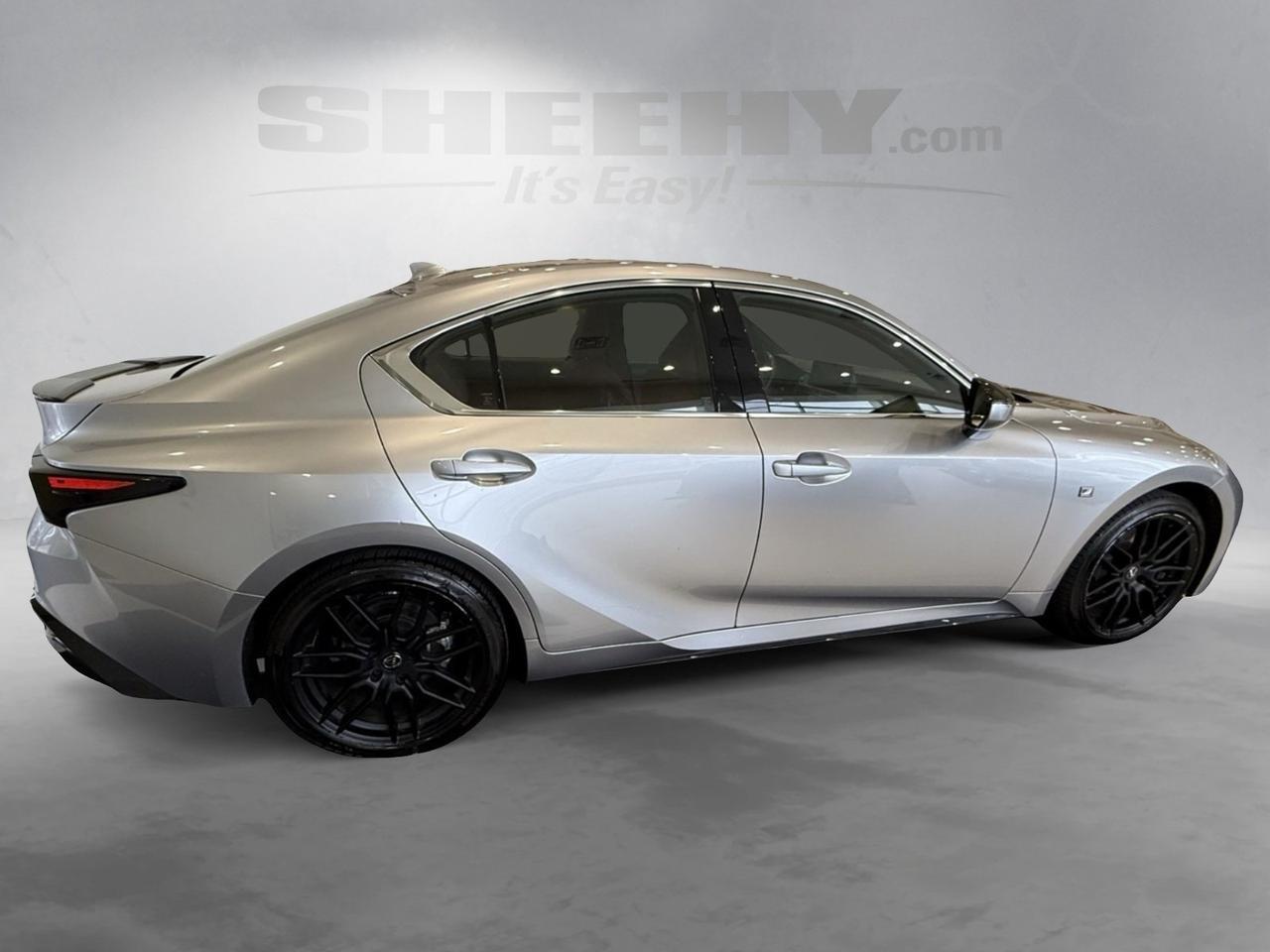 2023 Lexus IS 350 F SPORT Annapolis MD