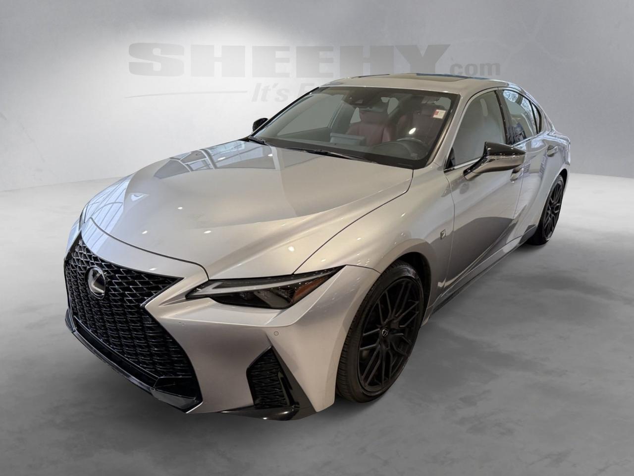 2023 Lexus IS 350 F SPORT Annapolis MD
