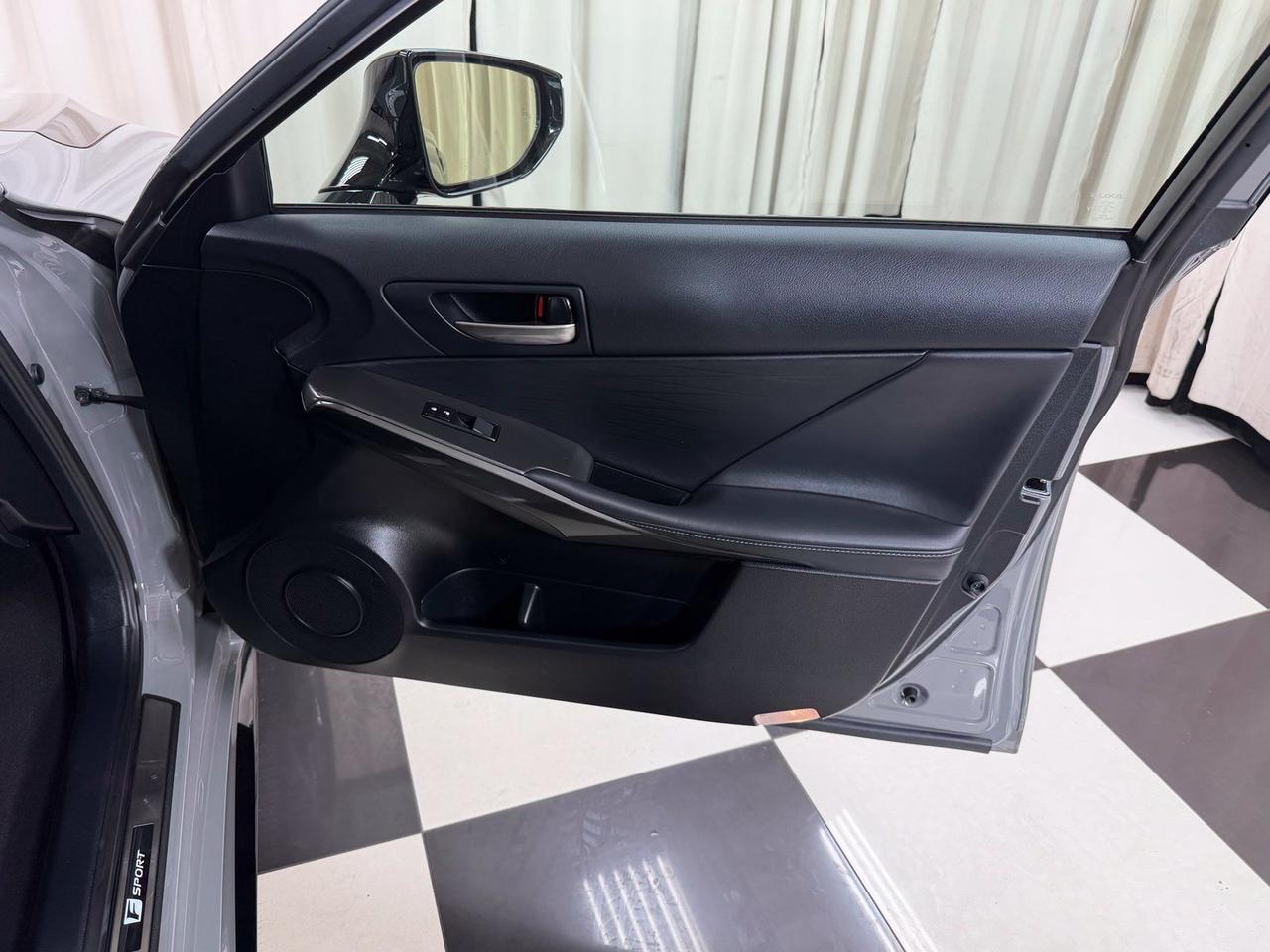 2023 Lexus IS 350 F SPORT Annapolis MD