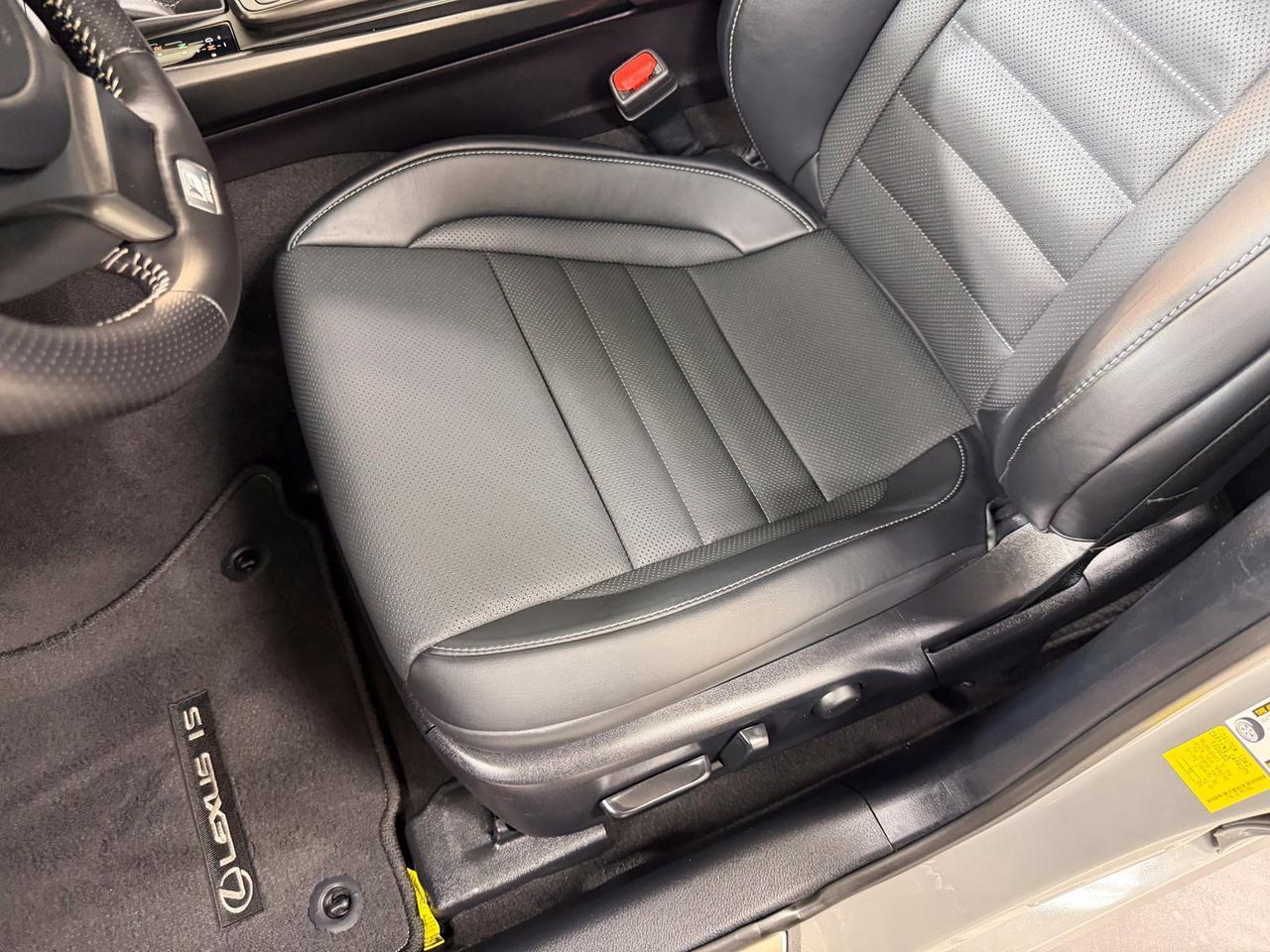 2023 Lexus IS 350 F SPORT Annapolis MD