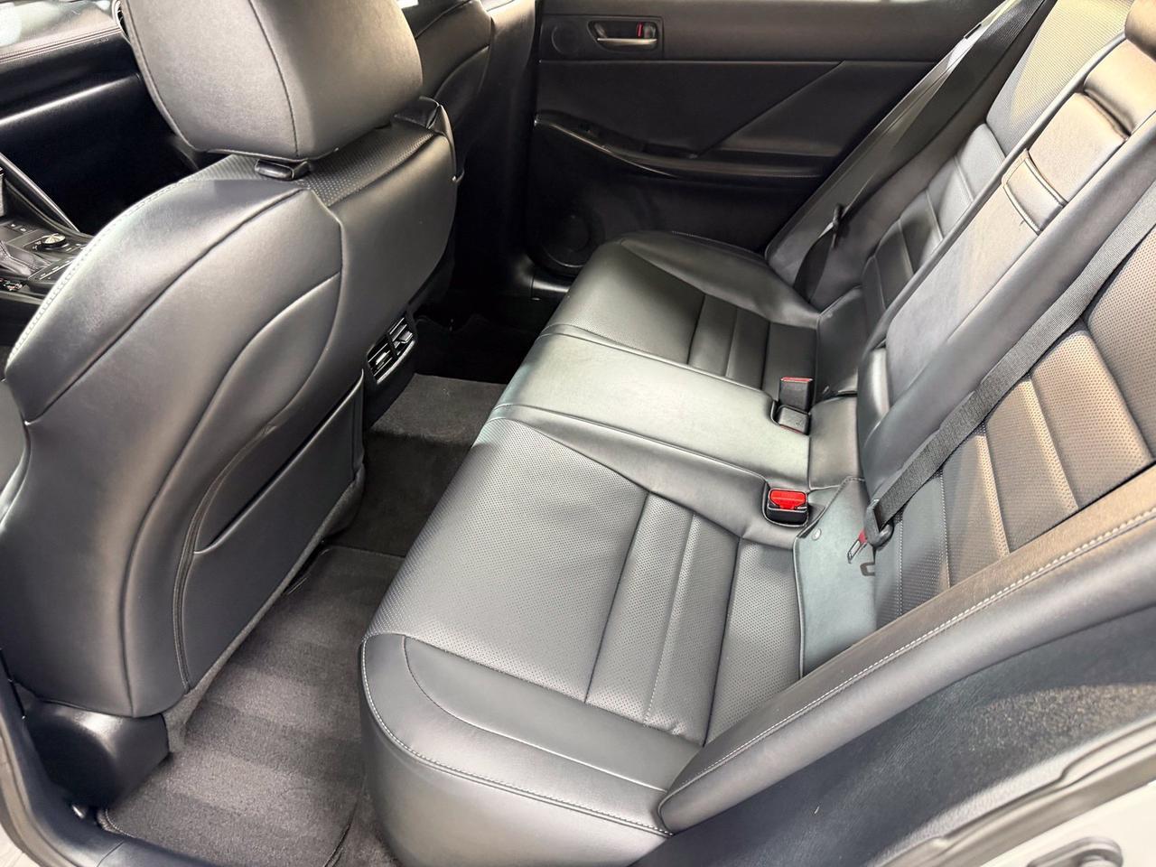 2023 Lexus IS 350 F SPORT Annapolis MD