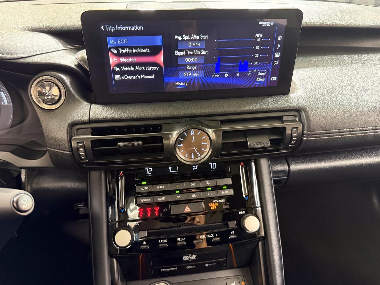 2023 Lexus IS 350 F SPORT Annapolis MD