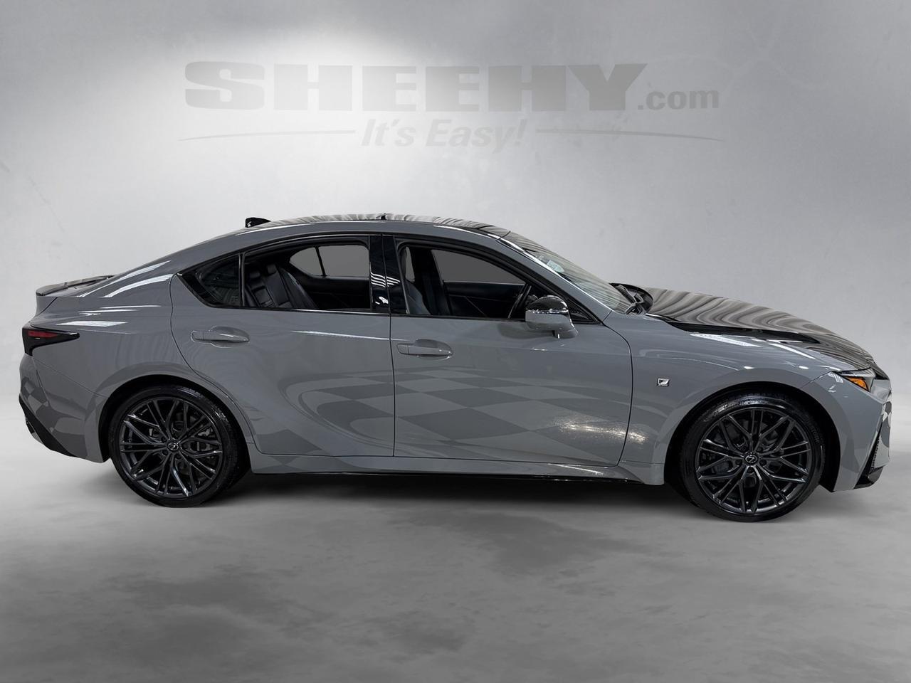 2023 Lexus IS 350 F SPORT Annapolis MD