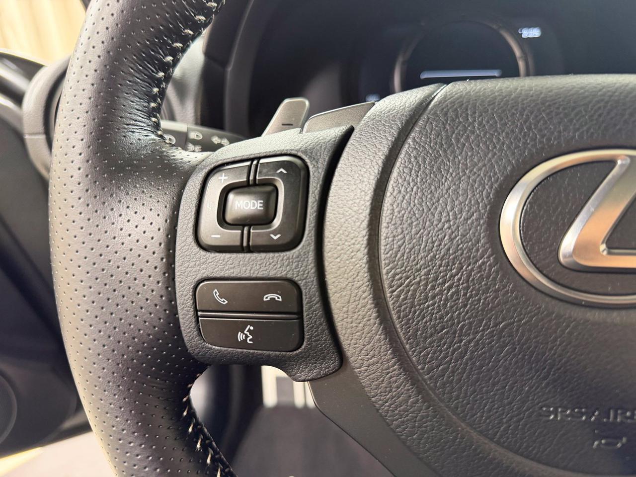 2023 Lexus IS 350 F SPORT Annapolis MD