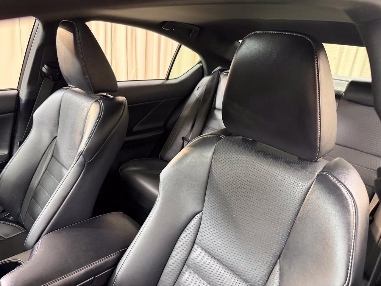 2023 Lexus IS 350 F SPORT Annapolis MD