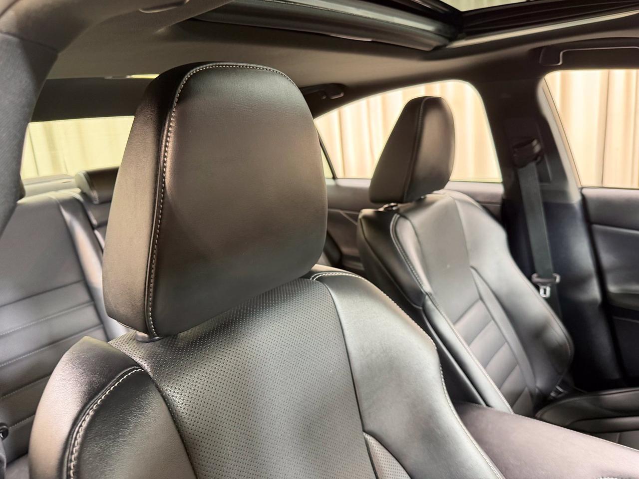 2023 Lexus IS 350 F SPORT Annapolis MD