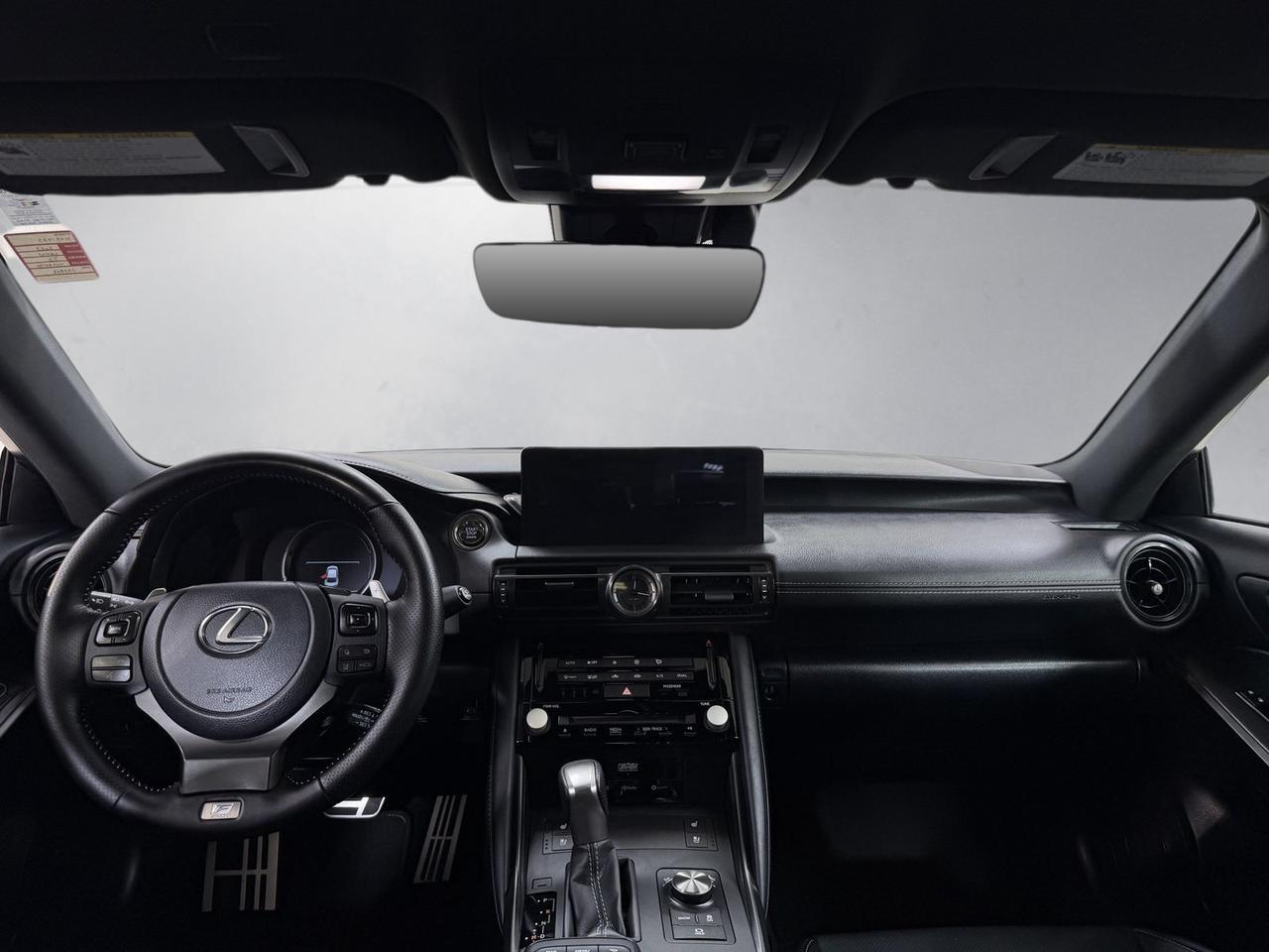 2023 Lexus IS 350 F SPORT Annapolis MD
