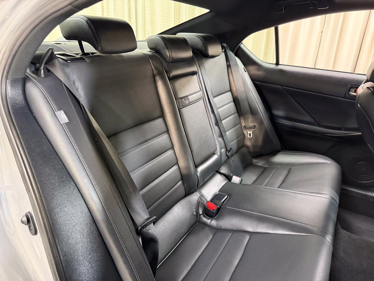 2023 Lexus IS 350 F SPORT Annapolis MD