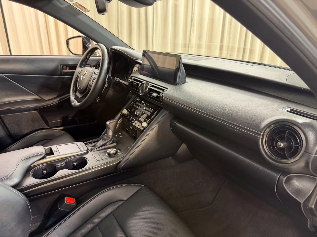 2023 Lexus IS 350 F SPORT Annapolis MD