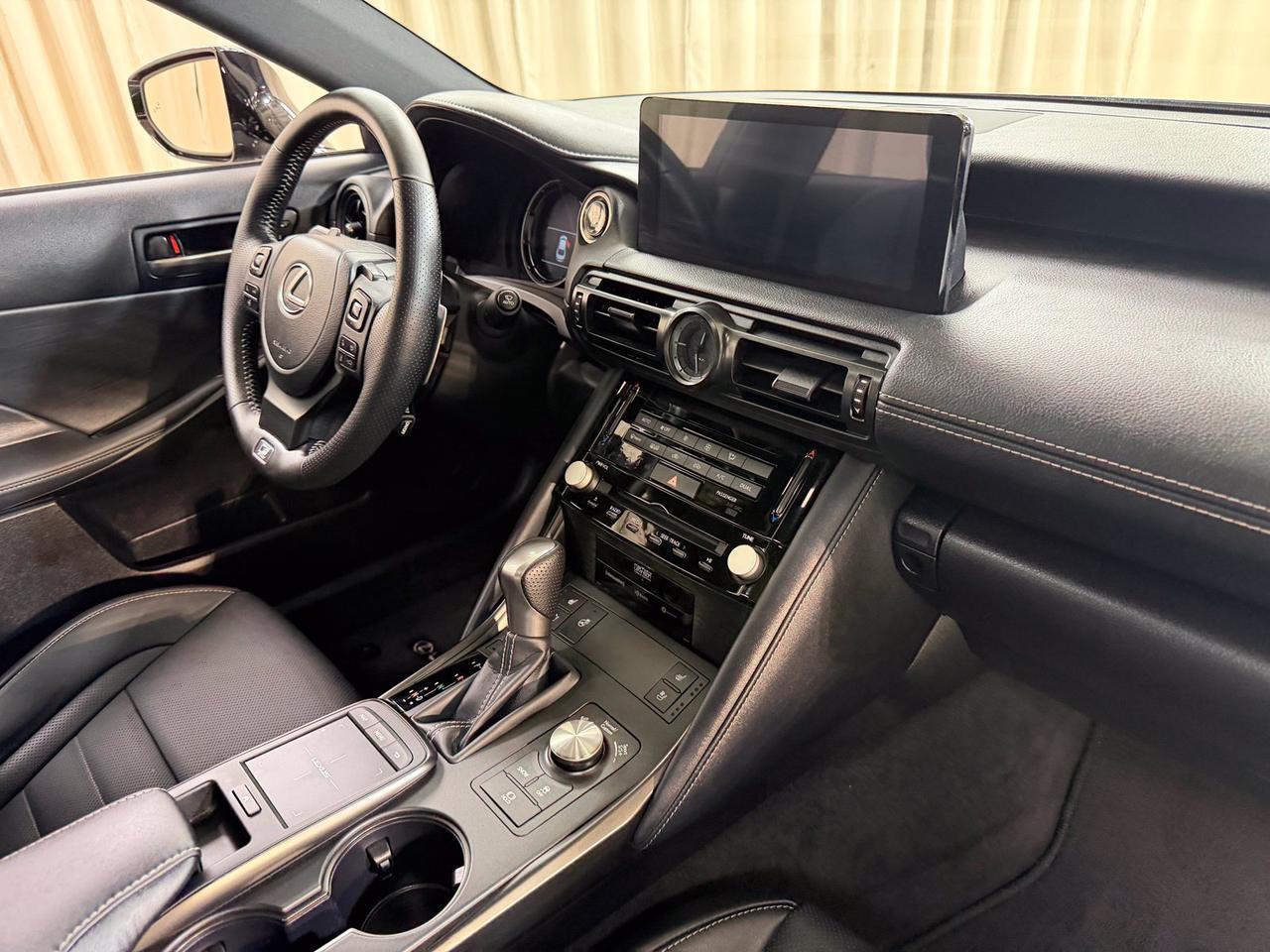 2023 Lexus IS 350 F SPORT Annapolis MD