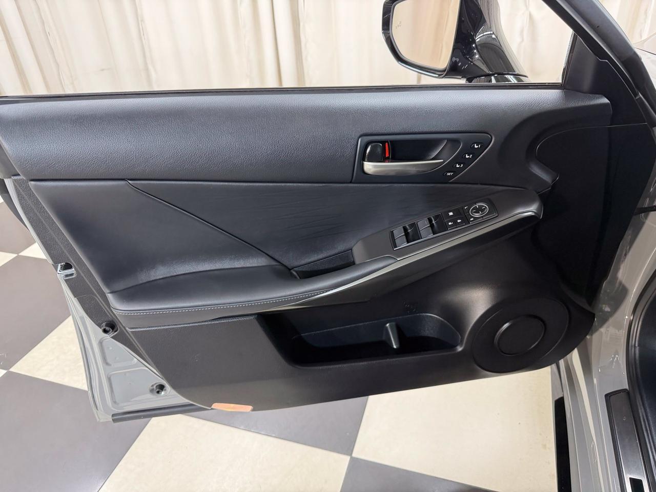 2023 Lexus IS 350 F SPORT Annapolis MD