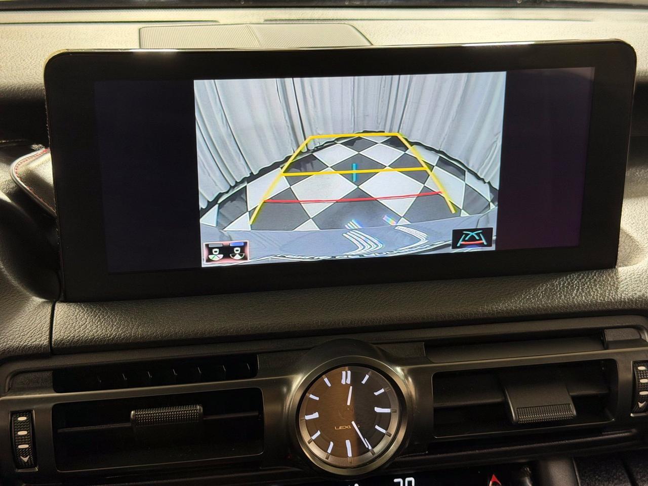 2023 Lexus IS 350 F SPORT Annapolis MD