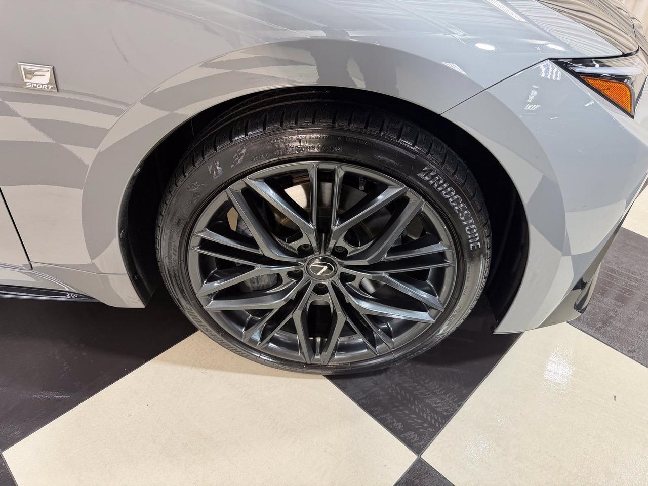 2023 Lexus IS 350 F SPORT Annapolis MD