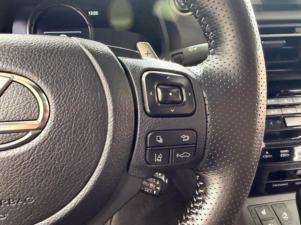 2023 Lexus IS 350 F SPORT Annapolis MD