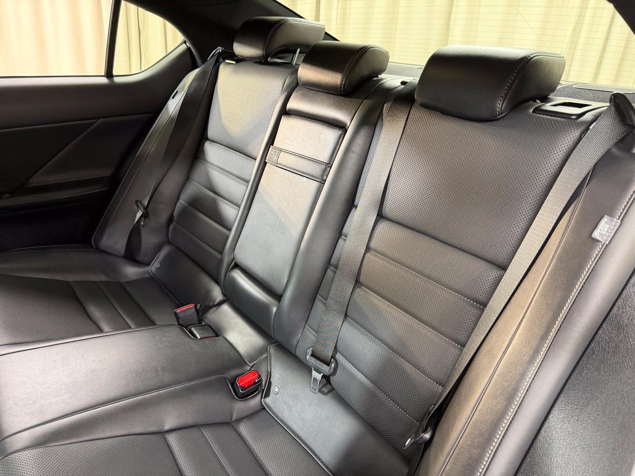 2023 Lexus IS 350 F SPORT Annapolis MD