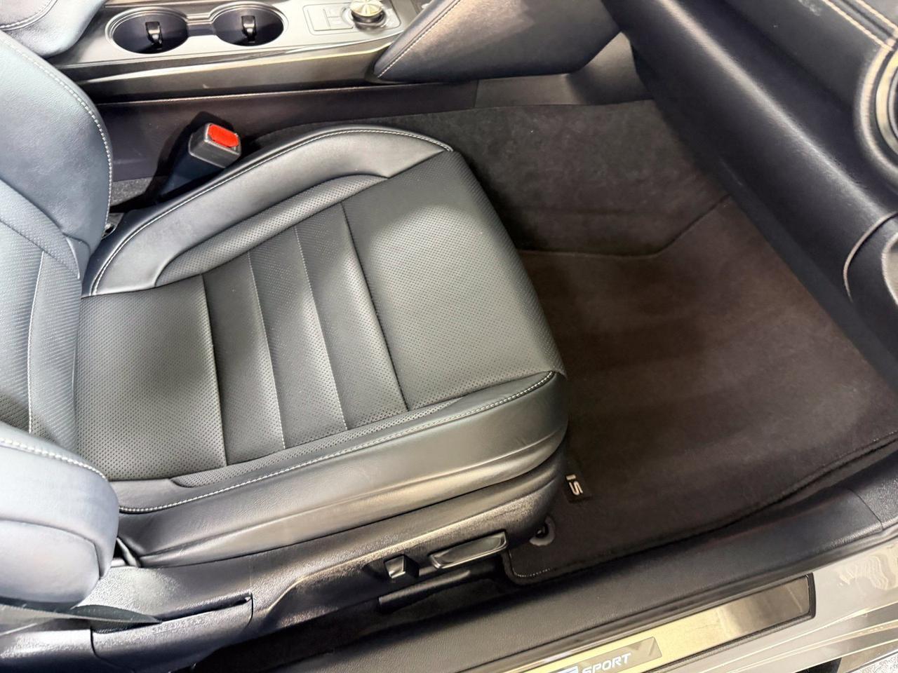 2023 Lexus IS 350 F SPORT Annapolis MD