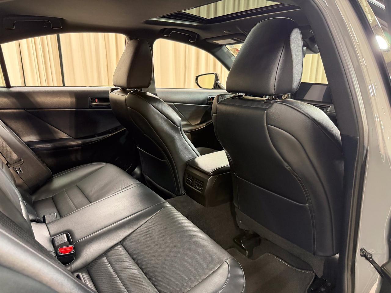 2023 Lexus IS 350 F SPORT Annapolis MD