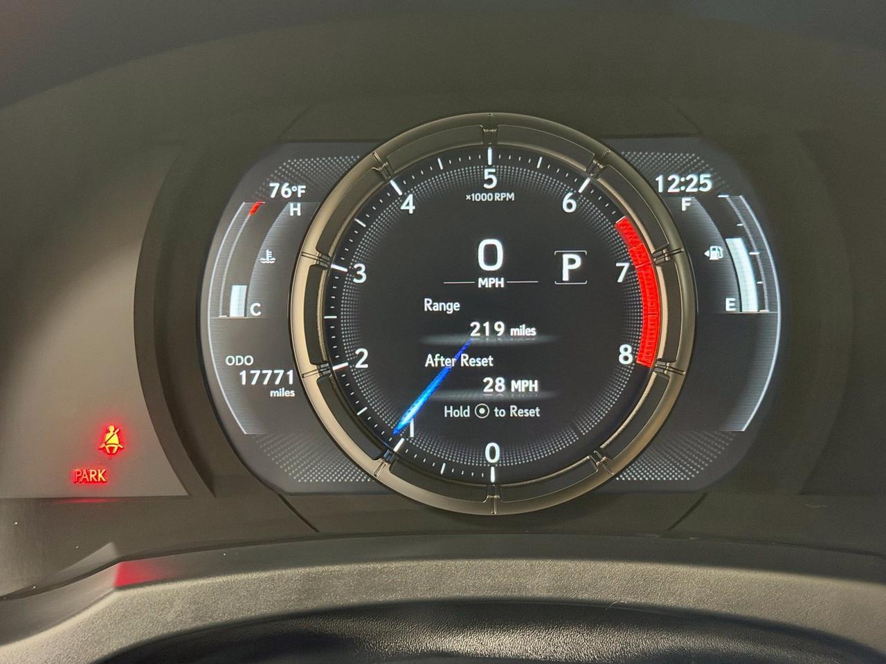 2023 Lexus IS 350 F SPORT Annapolis MD