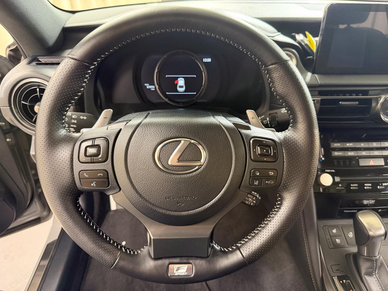2023 Lexus IS 350 F SPORT Annapolis MD
