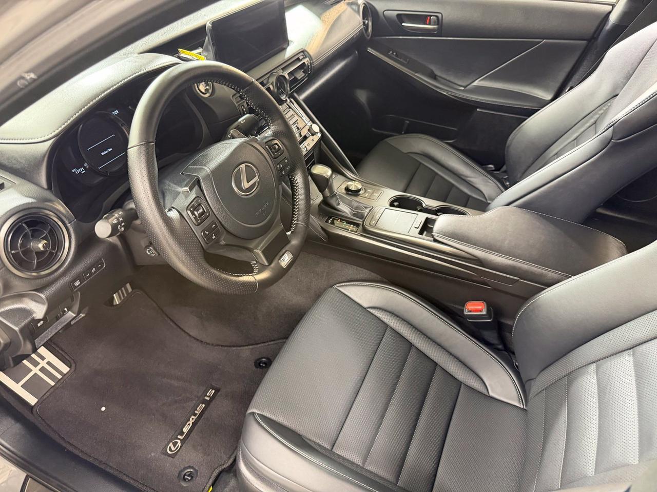 2023 Lexus IS 350 F SPORT Annapolis MD