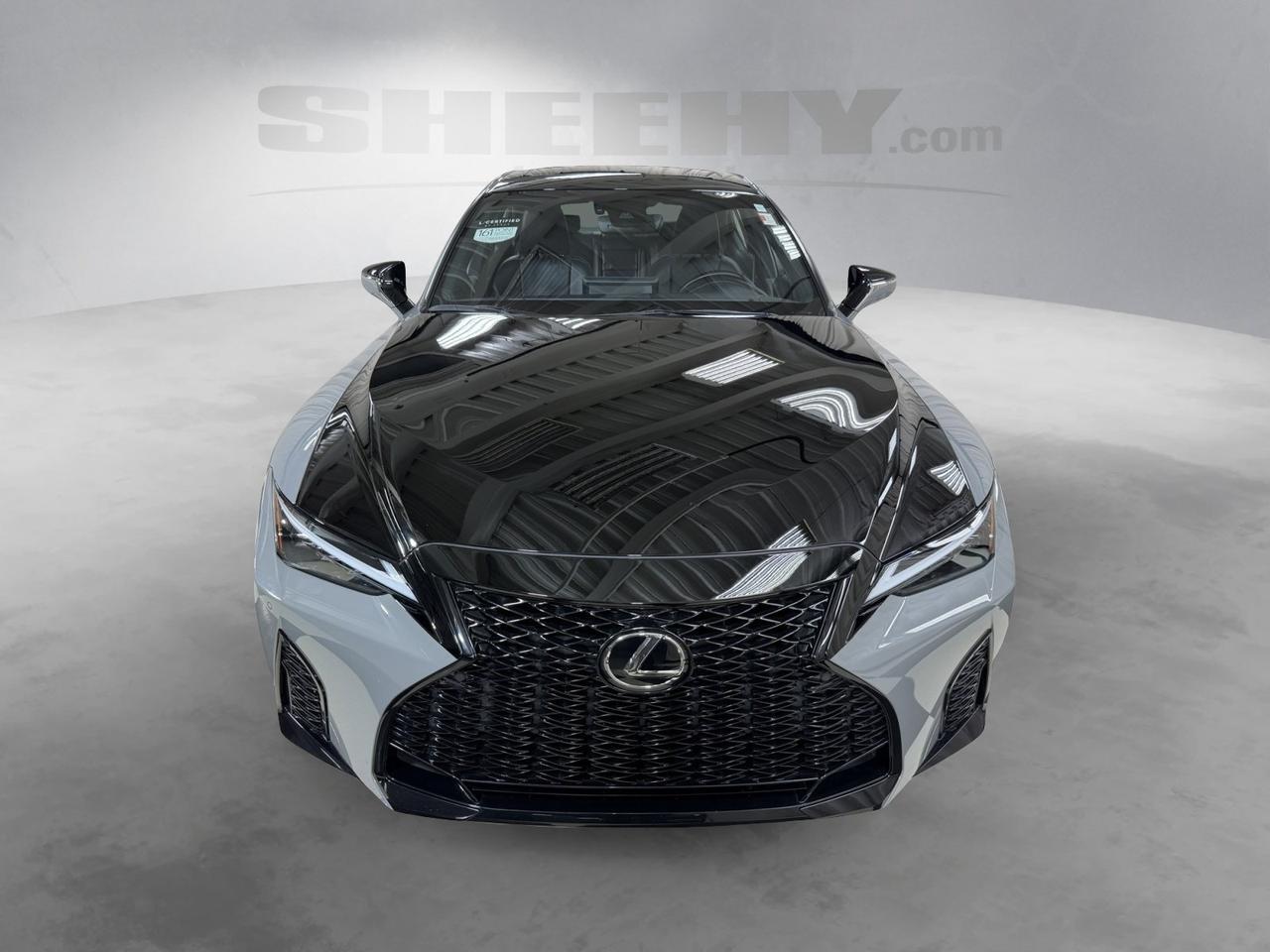 2023 Lexus IS 350 F SPORT Annapolis MD