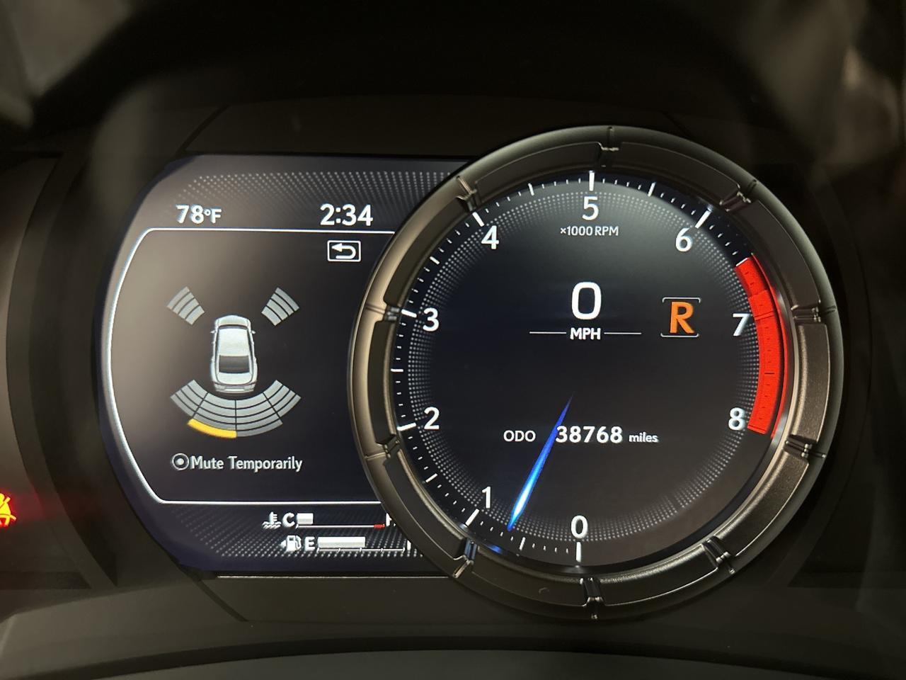 2023 Lexus IS 350 F SPORT Annapolis MD