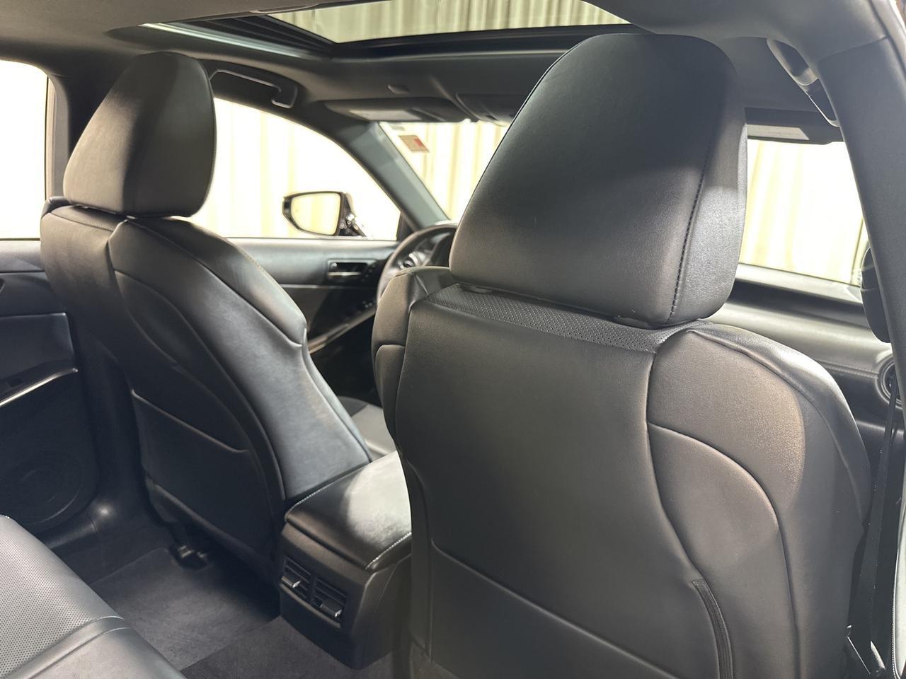 2023 Lexus IS 350 F SPORT Annapolis MD