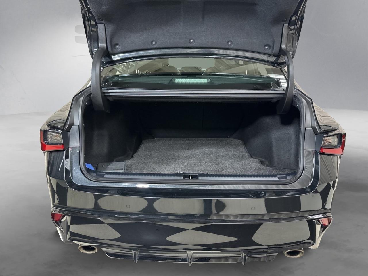 2023 Lexus IS 350 F SPORT Annapolis MD