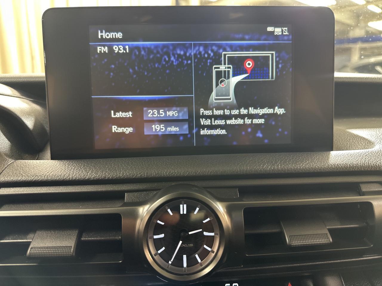2023 Lexus IS 350 F SPORT Annapolis MD