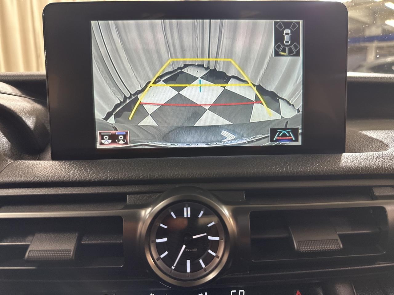 2023 Lexus IS 350 F SPORT Annapolis MD