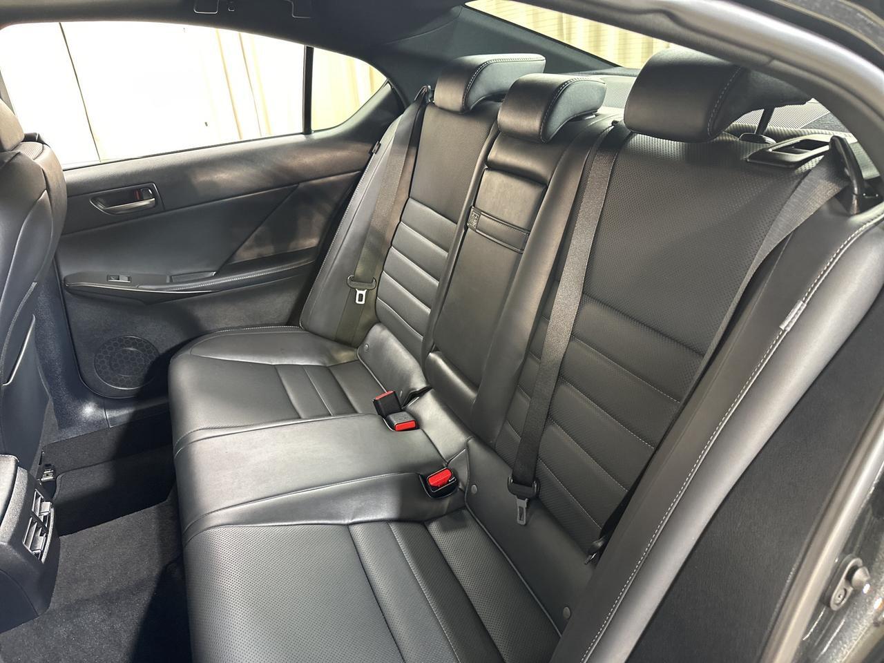 2023 Lexus IS 350 F SPORT Annapolis MD