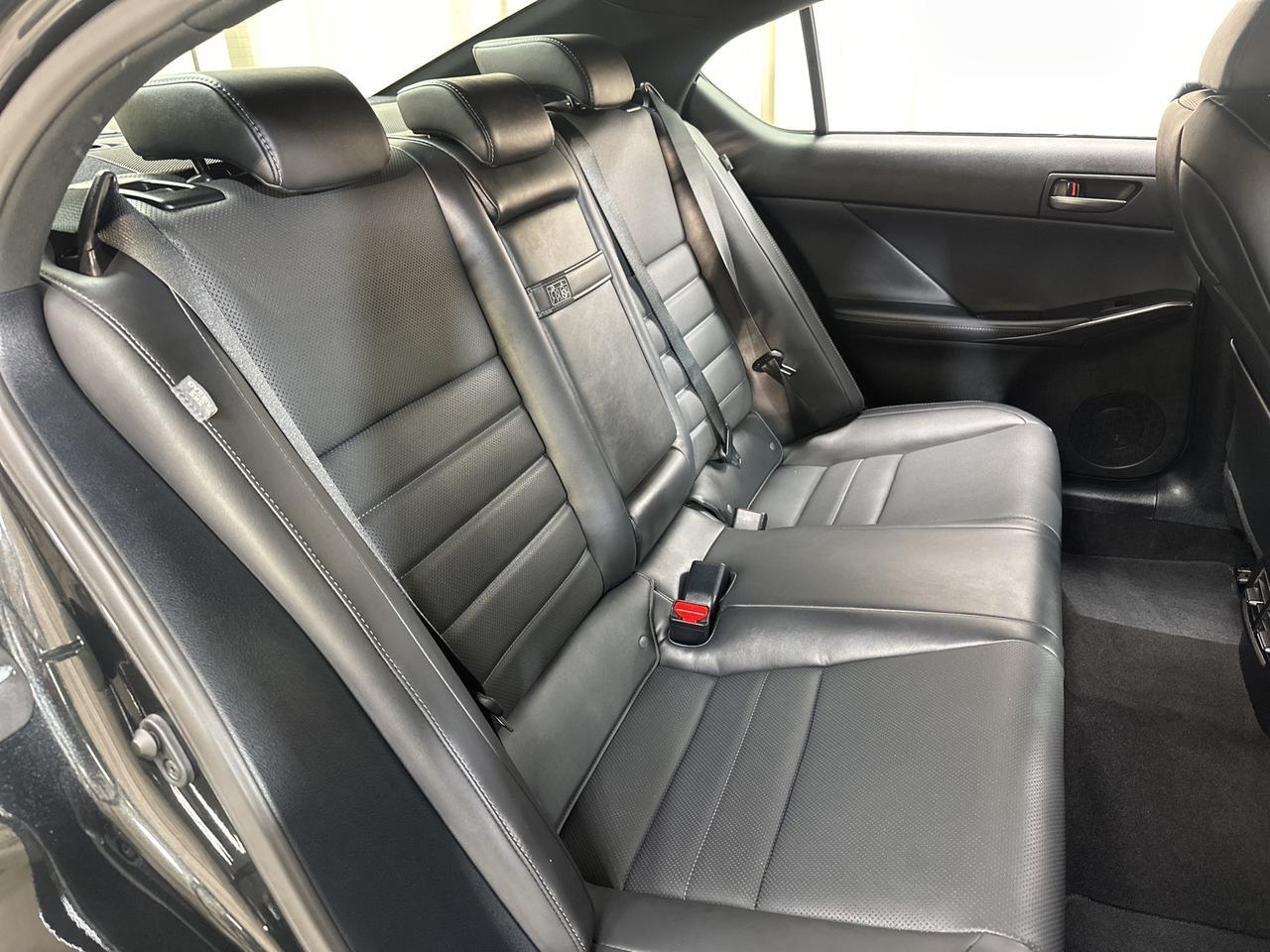 2023 Lexus IS 350 F SPORT Annapolis MD