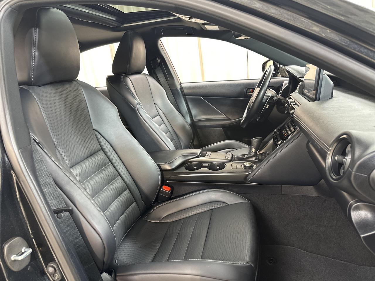 2023 Lexus IS 350 F SPORT Annapolis MD