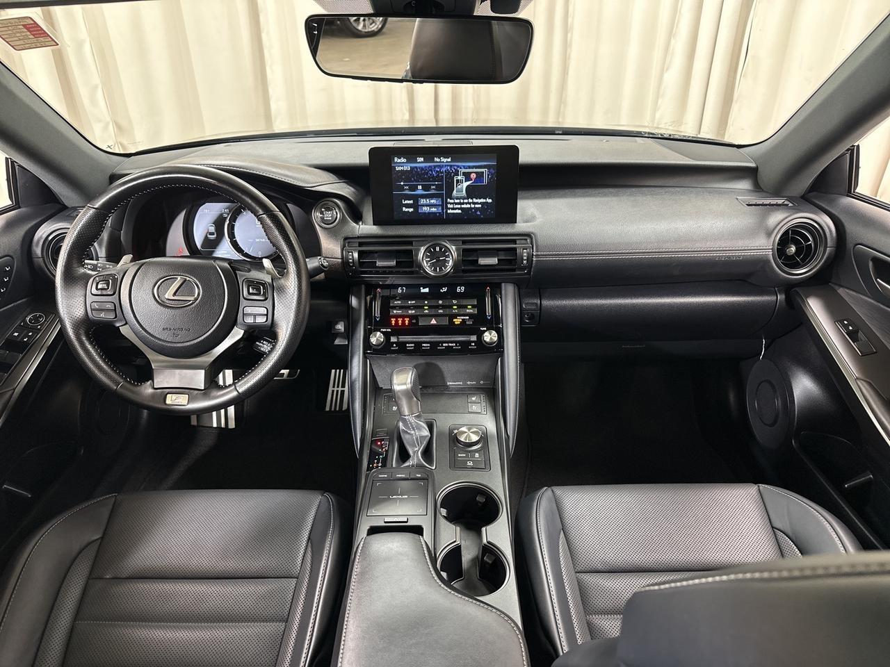 2023 Lexus IS 350 F SPORT Annapolis MD