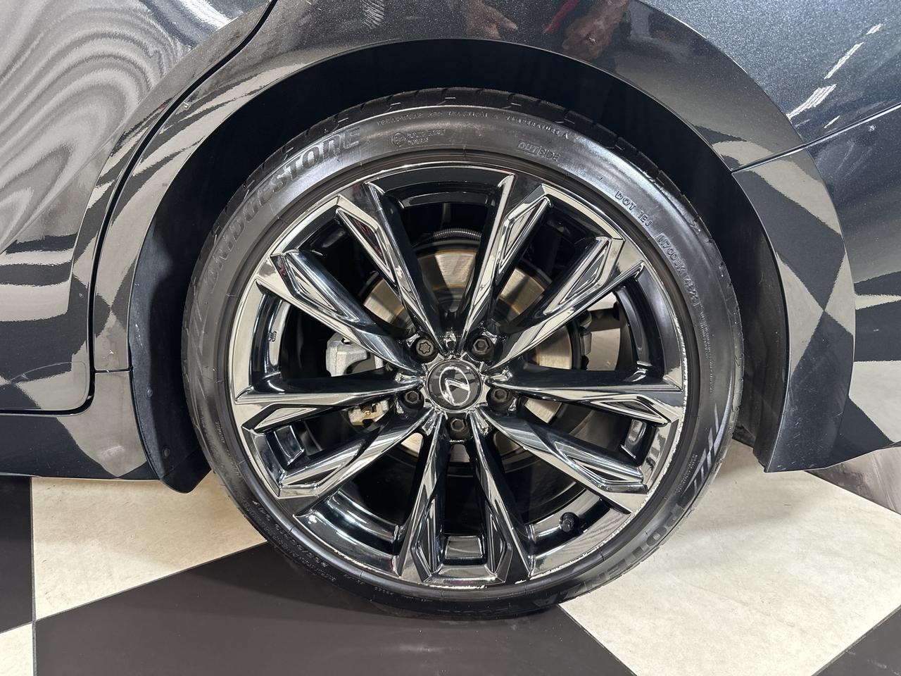 2023 Lexus IS 350 F SPORT Annapolis MD