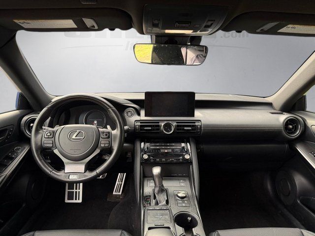 2023 Lexus IS 350 F SPORT Annapolis MD