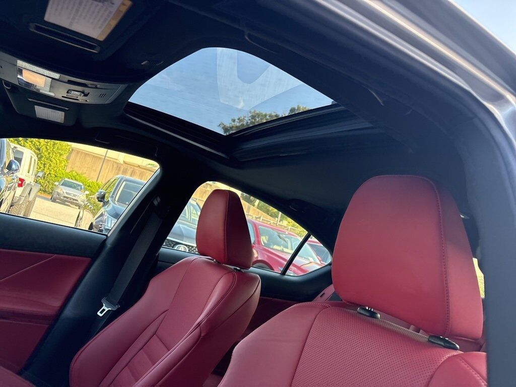 2023 Lexus IS 350 F SPORT Cockeysville MD