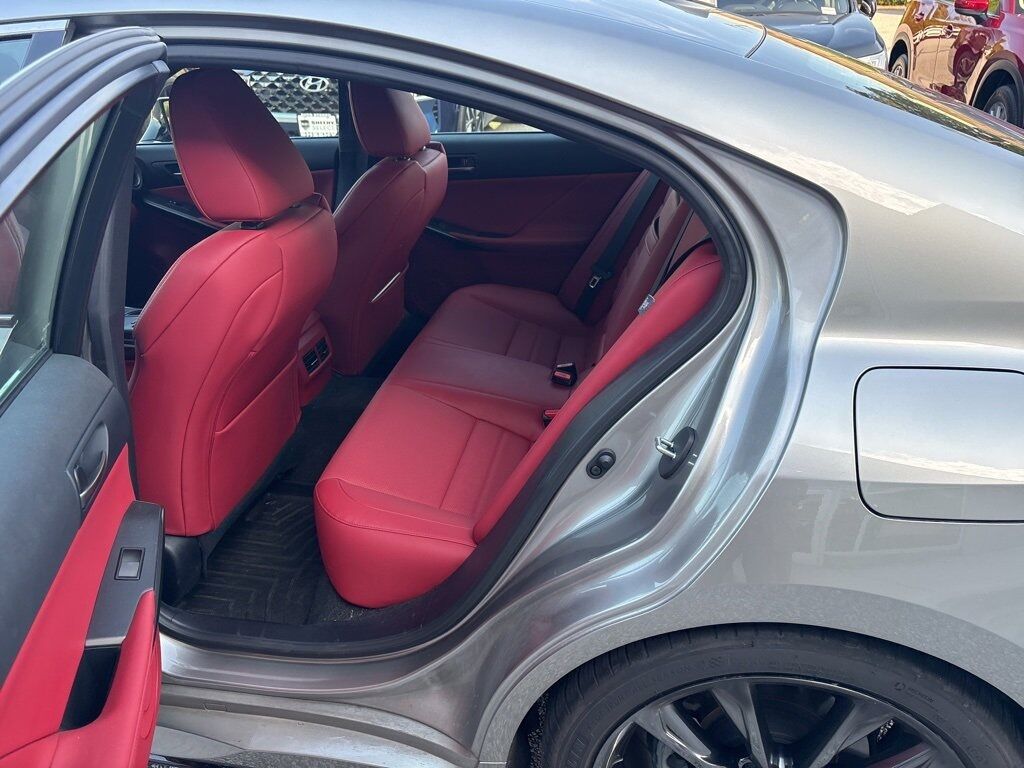 2023 Lexus IS 350 F SPORT Cockeysville MD