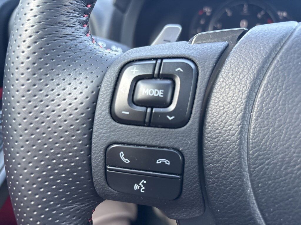 2023 Lexus IS 350 F SPORT Cockeysville MD