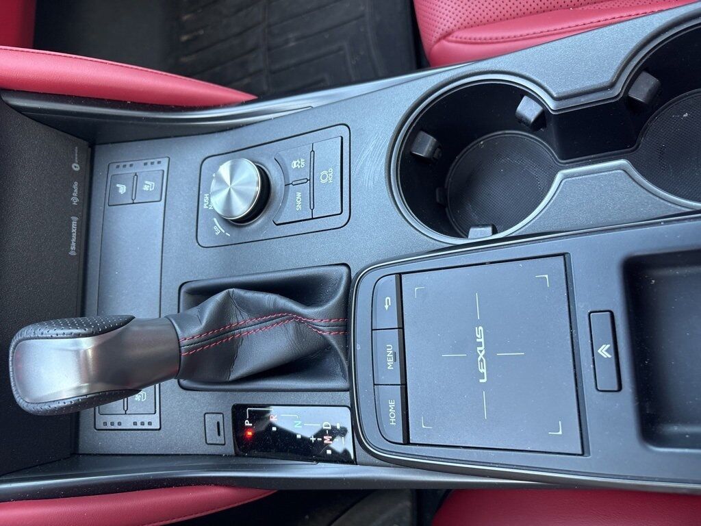 2023 Lexus IS 350 F SPORT Cockeysville MD