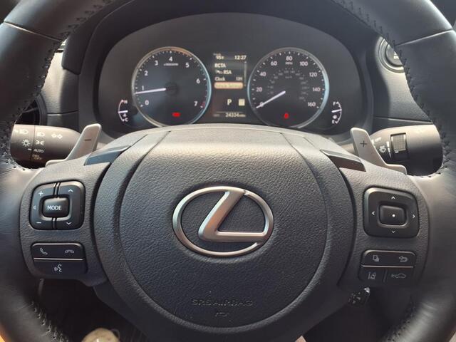 2023 Lexus IS 350 FSPORT McAllen TX