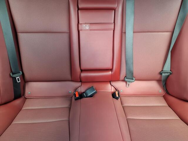 2023 Lexus IS 350 FSPORT McAllen TX