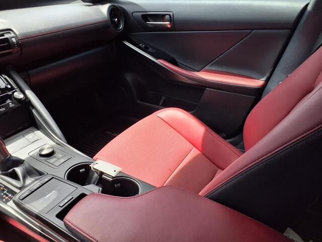 2023 Lexus IS 350 FSPORT McAllen TX