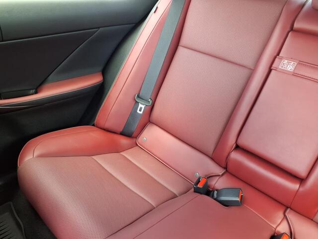2023 Lexus IS 350 FSPORT McAllen TX