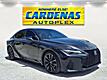 2023 Lexus IS 350 FSPORT
